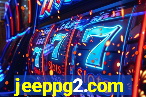 jeeppg2.com