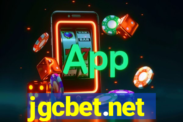 jgcbet.net