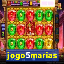 jogo5marias