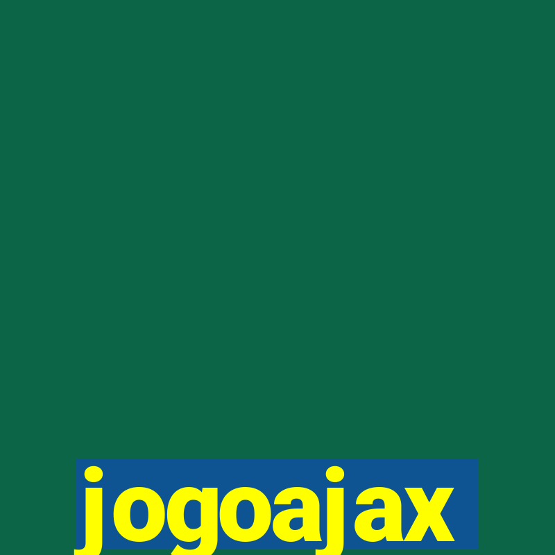 jogoajax