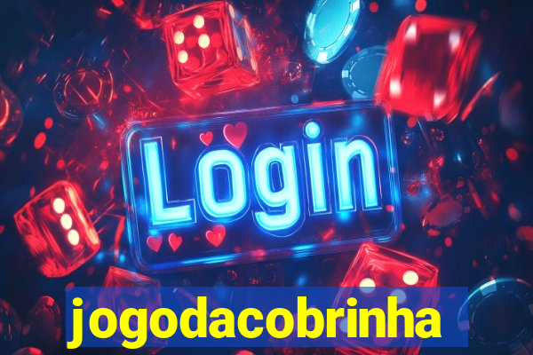 jogodacobrinha