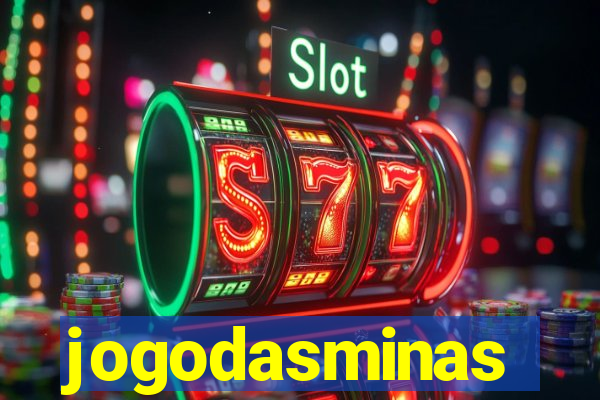 jogodasminas