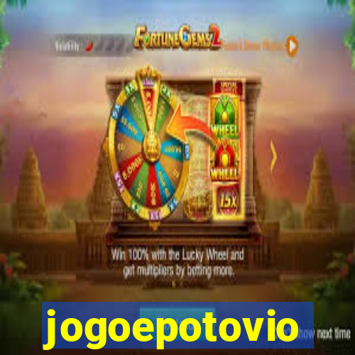 jogoepotovio