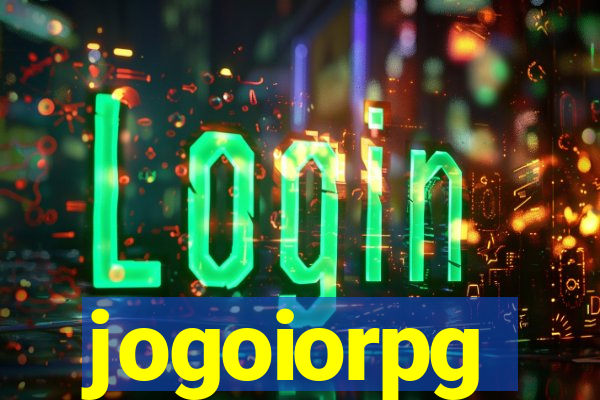 jogoiorpg