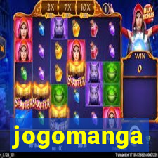 jogomanga