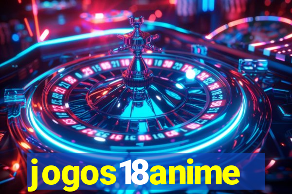 jogos18anime