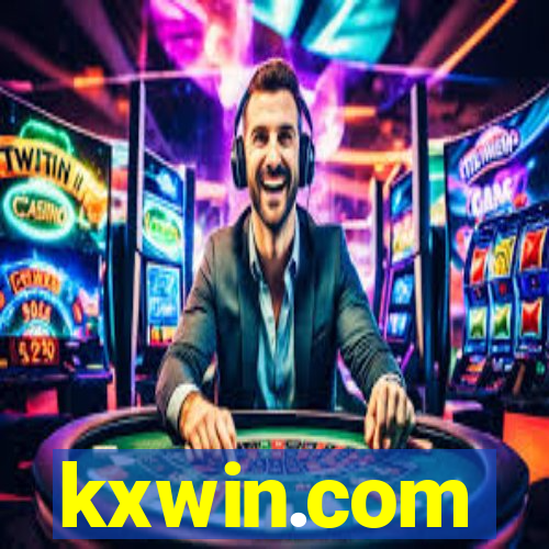 kxwin.com