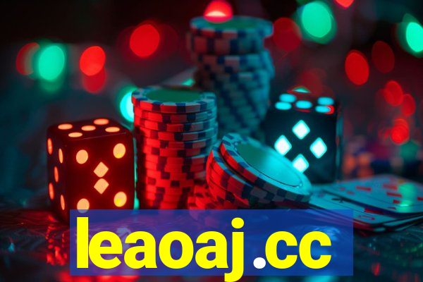 leaoaj.cc