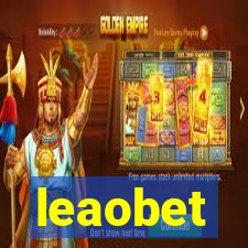 leaobet