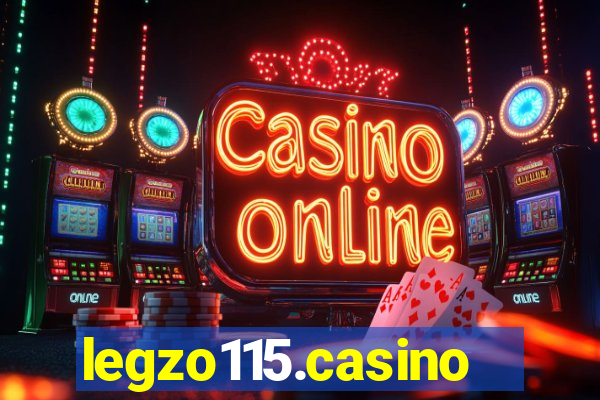 legzo115.casino