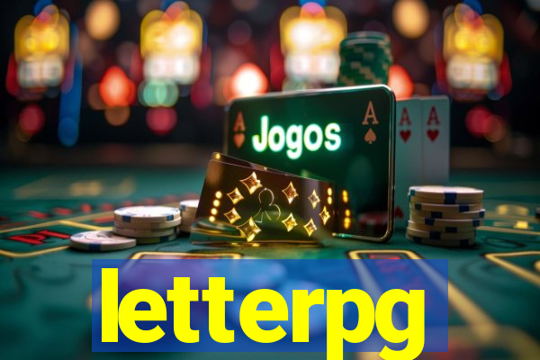 letterpg