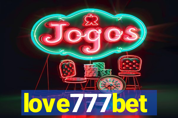 love777bet