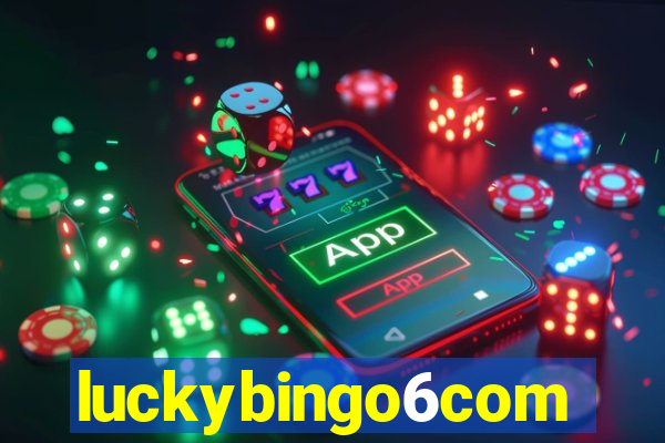 luckybingo6com