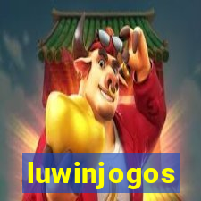 luwinjogos