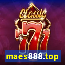 maes888.top