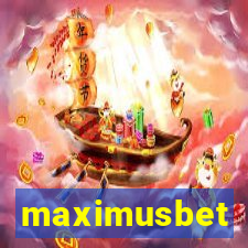 maximusbet