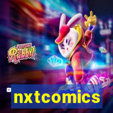 nxtcomics