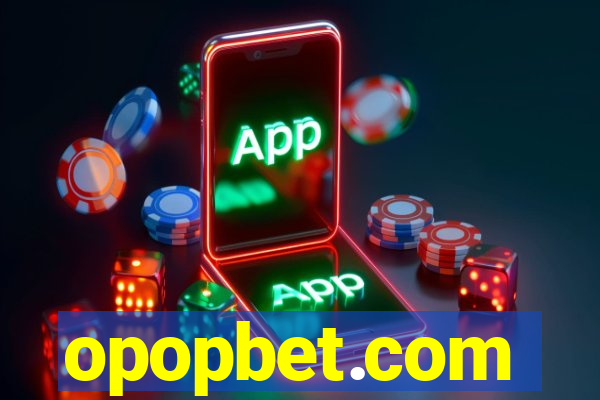 opopbet.com