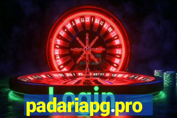 padariapg.pro