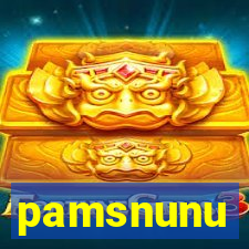 pamsnunu