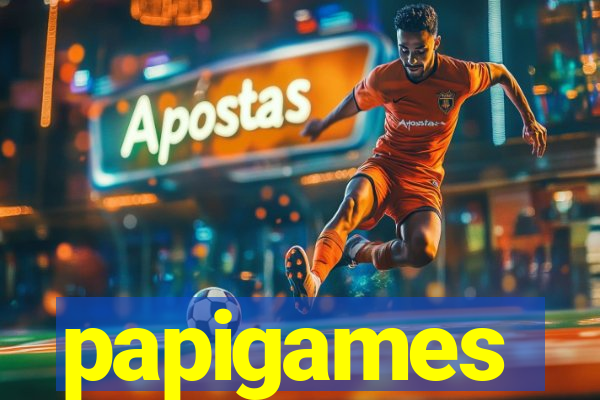 papigames