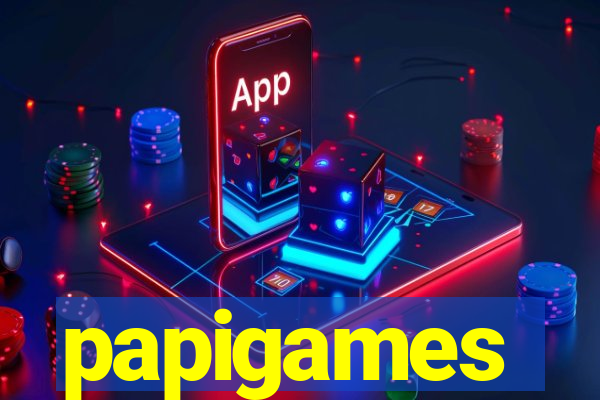 papigames