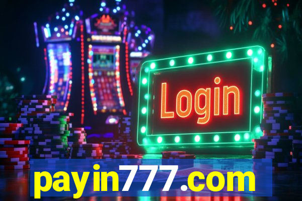 payin777.com