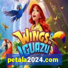 petala2024.com