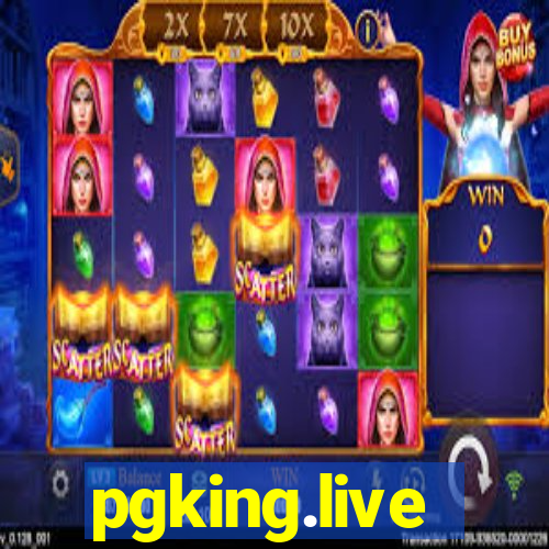 pgking.live