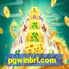 pgwinbrl.com