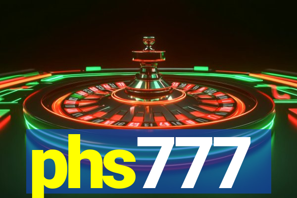 phs777