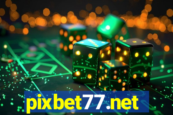 pixbet77.net