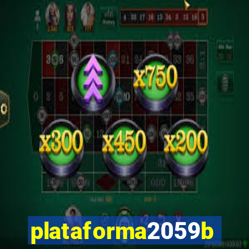 plataforma2059bet.com