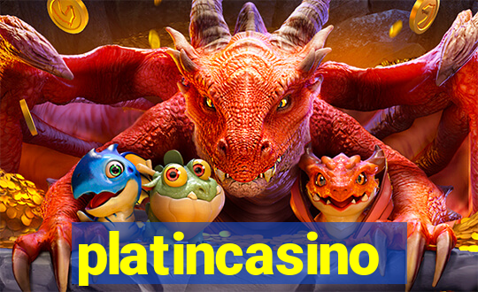 platincasino