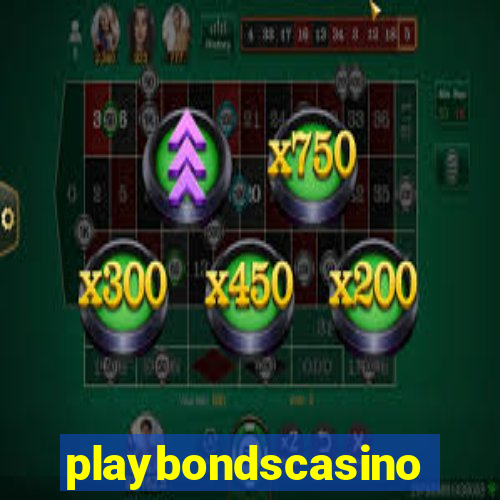 playbondscasino