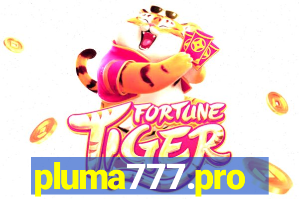 pluma777.pro