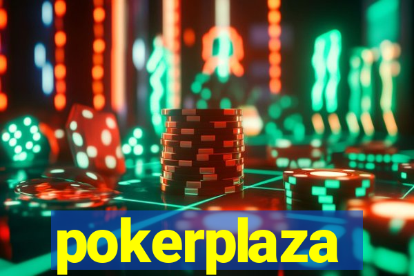 pokerplaza