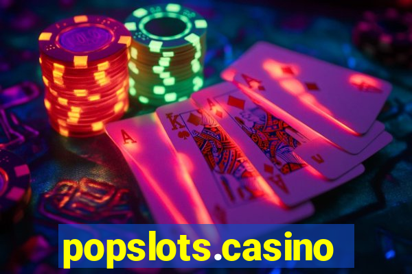 popslots.casino