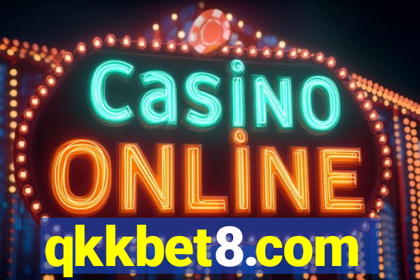 qkkbet8.com