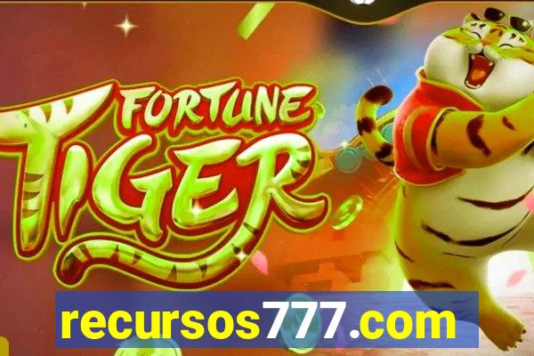 recursos777.com