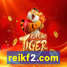 reikf2.com