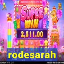 rodesarah