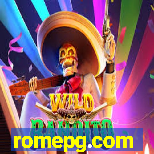 romepg.com