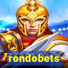 rondobets