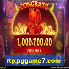 rtp.pggame7.com