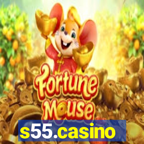 s55.casino