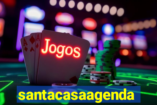 santacasaagendamento