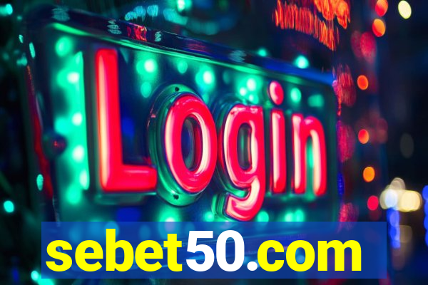 sebet50.com