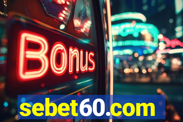 sebet60.com