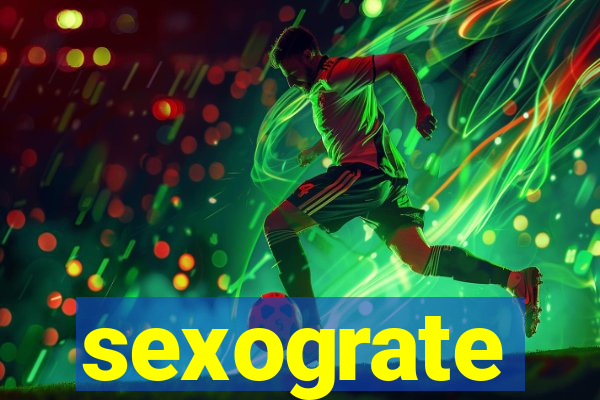 sexograte